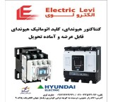 Electro Levi supplier of Hyundai products