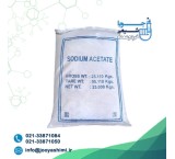 Sodium acetate