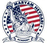Maryam Heydari Language Academy