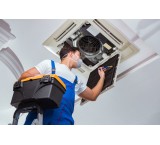 نظافت تخصصی تجهیزات برقی ساختمان
