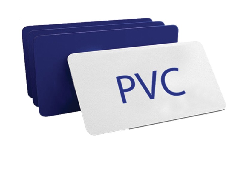 کارت PVC