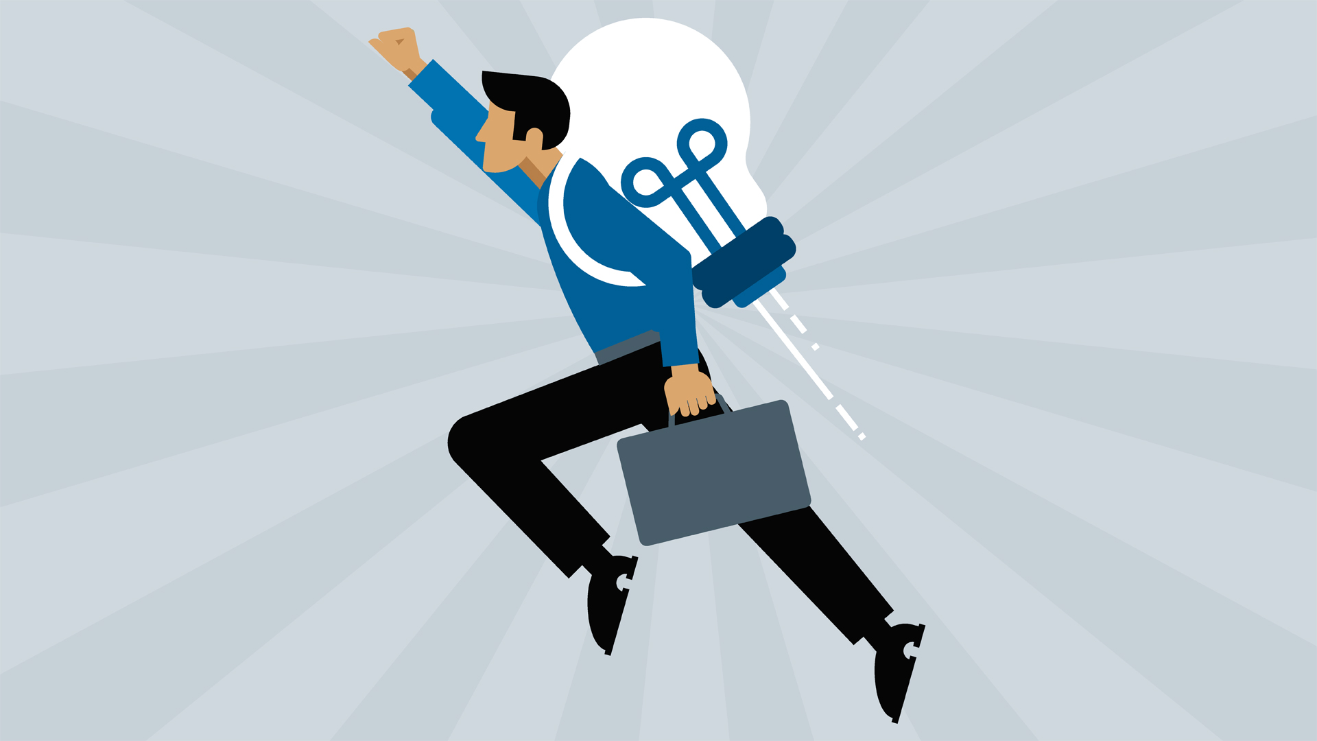 پیشرفت کارآفرینی مدرن