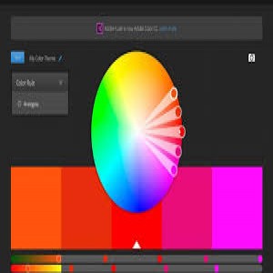 6 ابزار رایگان تولید رنگ در طراحی سایت