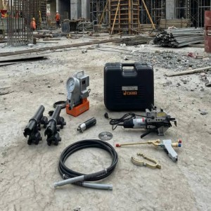 نقش جوشکاری فورجینگ در پایداری لرزهای سازهها و تحلیل متغیرهای اجرایی