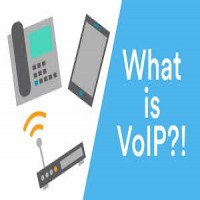 VOIP چیست وچگونه کار میکند؟