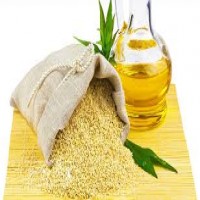 آیا میدانید روغن کنجد یک  مرطوب کننده طبیعی است ؟