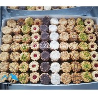شیرینی های ایرانی