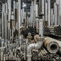 راهنمای جامع بازار لوله‌های فولادی ایران: تولیدکنندگان، واردکنندگان