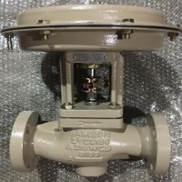 مرجع فنی مهندسی: راهنمای کامل شیرهای کنترلی SAMSON