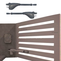 مقایسه جک پارکینگ تک لنگه و دو لنگه