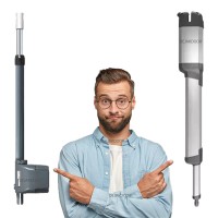 مقایسه جک ایرانی و خارجی