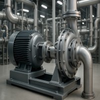 ۵ اشتباه رایج در انتخاب پمپ صنعتی که عمر تجهیزات را نصف می‌کند