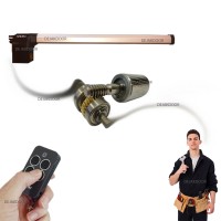 تعمیر درب ریموت پارکینگ: ۳ نکته‌ مهم و اساسی