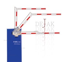 راه بند بازویی تاشو