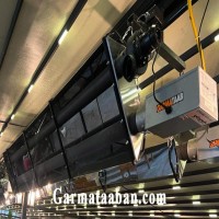 بررسی قیمت و راهنمای خرید بخاری تابشی گازی و برقی و پنکه مه‌پاش