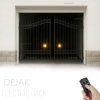 جک پارکینگ برقی