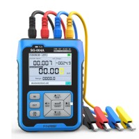 سیگنال ژنراتور DC چیست؟ تفاوت با ژنراتور AC + کاربرد در کالیبراسیون و ابزار دقیق