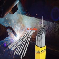 اصول و ضوابط جوشکاری میلگرد با الکترود (SMAW)