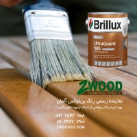 راهنمای جامع انتخاب رنگ ترموود؛ بررسی انواع رنگ، کیفیت و نکات مهم پیش از خرید