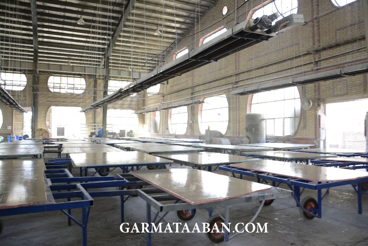 خرید بخاری تابشی گرماتاب