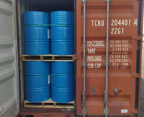 خرید رزین اپوکسی شفاف