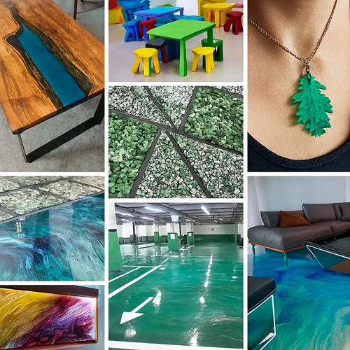 راهنمای خرید رزین اپوکسی با بهترین قیمت