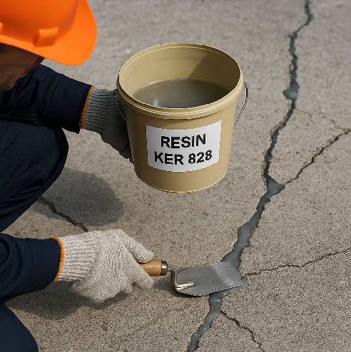 راهنمای خرید رزین اپوکسی با بهترین قیمت