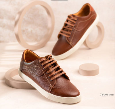 فروشگاه اینترنتی کیف و کفش و محصولات چرمی شیفر ایران