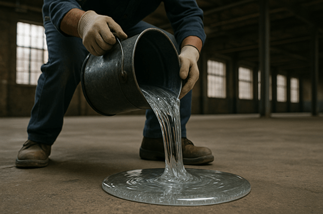 کاربرد رزین اپوکسی در صنایع مختلف