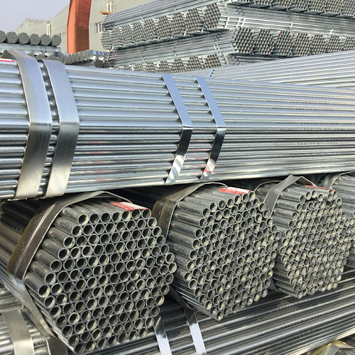 Factory price 20 foot 2 inch galvanized pipe for sale | Sino East