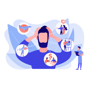 سونامی تبلیغات