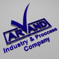 شرکت فرآیند صنعت آروند