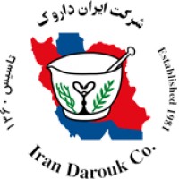 شرکت داروسازی ایران داروک