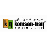 شرکت هوا فشرده کمسان ایران