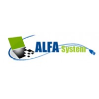 شرکت آلفا سیستم
