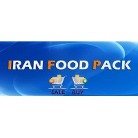 شرکت iran food pack