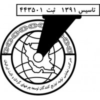 Cooperative development of cyclic revolving and fixed the Iranians