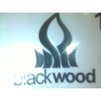 شركة الخشب الأسود )بلاكوود(