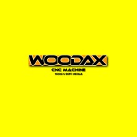 شرکت woodax