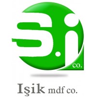شرکت صنایع ام دی اف ایشیک