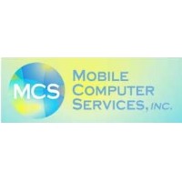 Services company, computer, mobile, aria