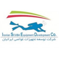 The company developed diving equipment Iranians
