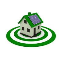شركة معدات الطاقة الشمسية البيت الأخضر