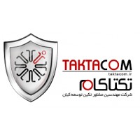 Company تکتاکام