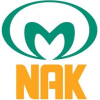 Company seal NAK
