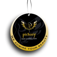 شرکت پی چازی-Pichazy