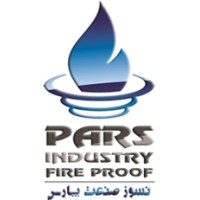 Company refractory industry Pars