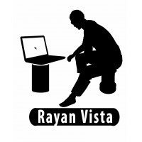 Now, Ryan Vista