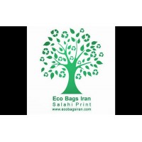 شرکت چاپ صلاحی  eco bags iran
