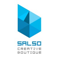 شرکت بوتیک خلاقیت سالسو